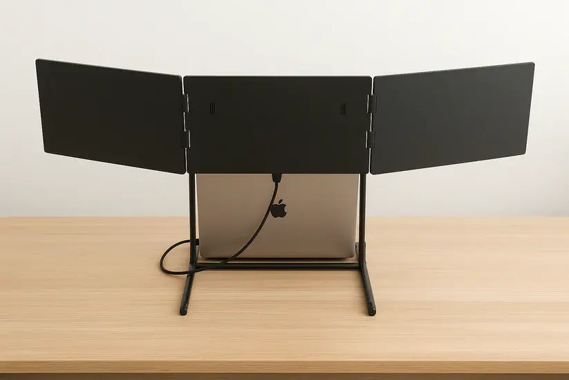 💻TriView - Triple Monitor Extender